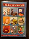 Lendas de Portugal Histórias para contar e sonhar…