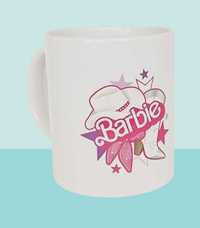 Caneca Nova - Barbie