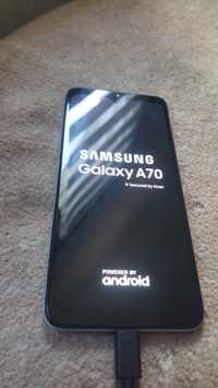 Samsung galaxy a70 6/128gb