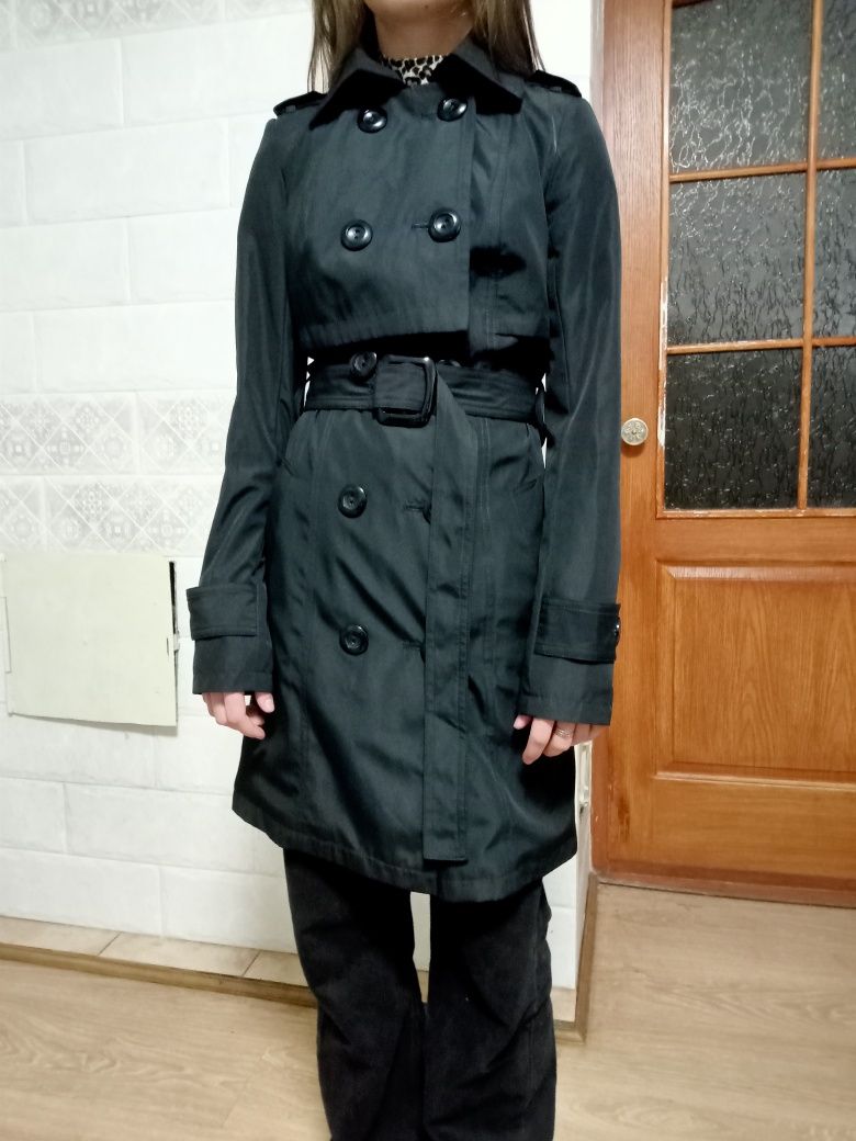 Продам плащ WOYZ