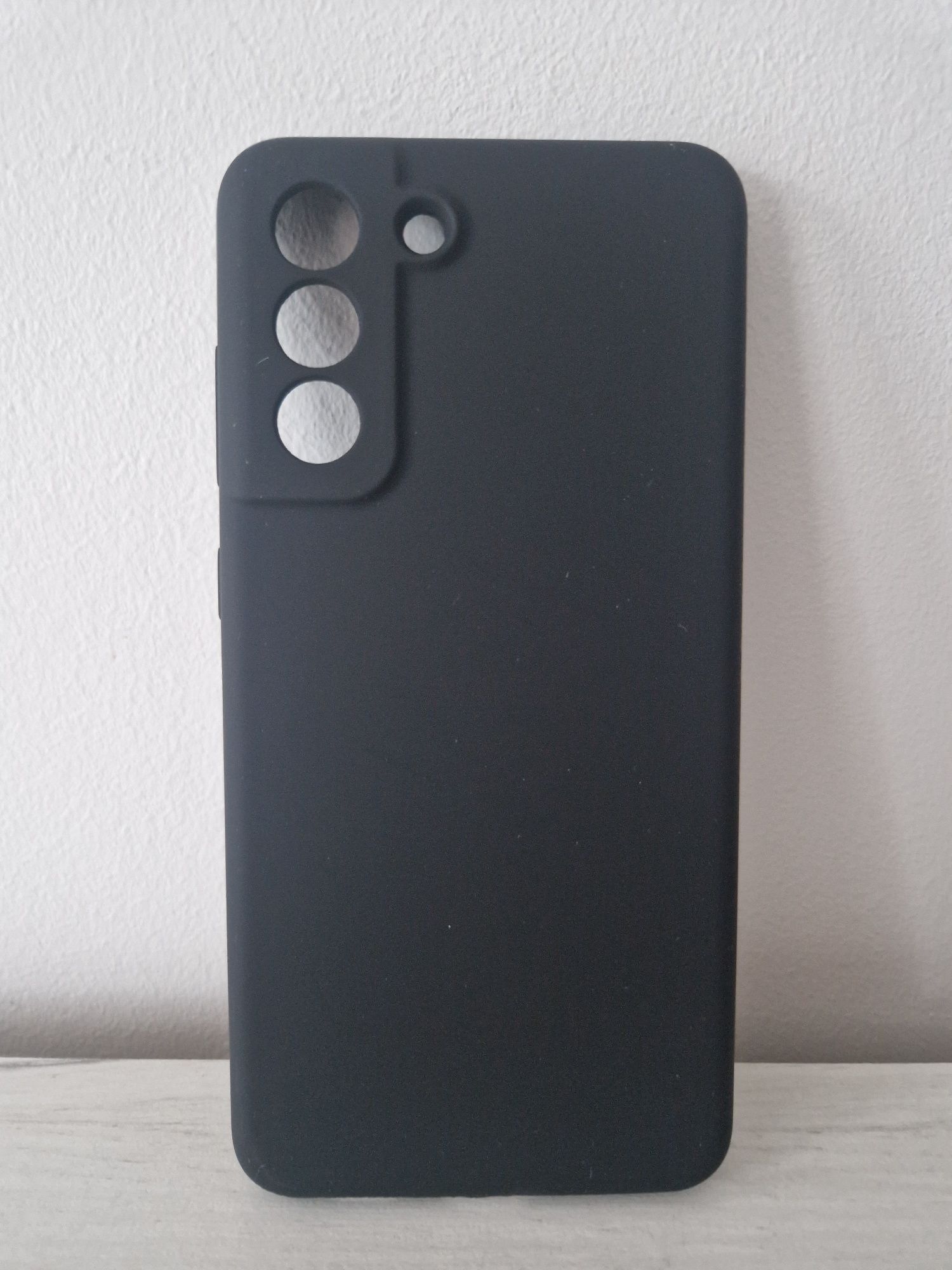 Silicone Lite do Samsung Galaxy S23 FE różne kolory