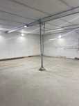 Hala magazynowa 140 M2