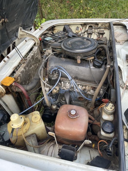 Продам жигулик ваз 2106