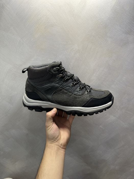 Crane WaterProof Boots Черевики оригінал ботинки оригинал