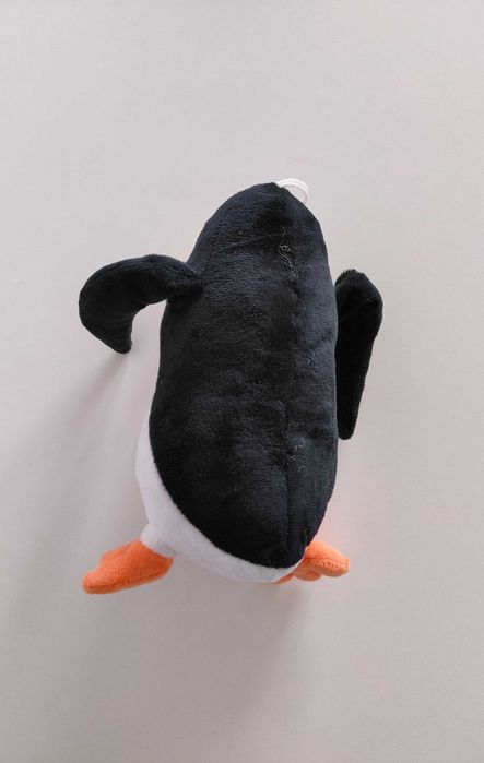 Pingwin " Pingwiny z Madagaskaru "