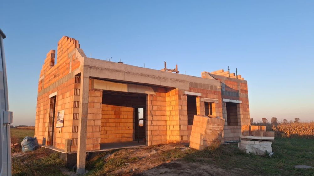 Firma Ogólnobudowlana RawBud