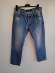Calça de ganga de homem Tiffosi