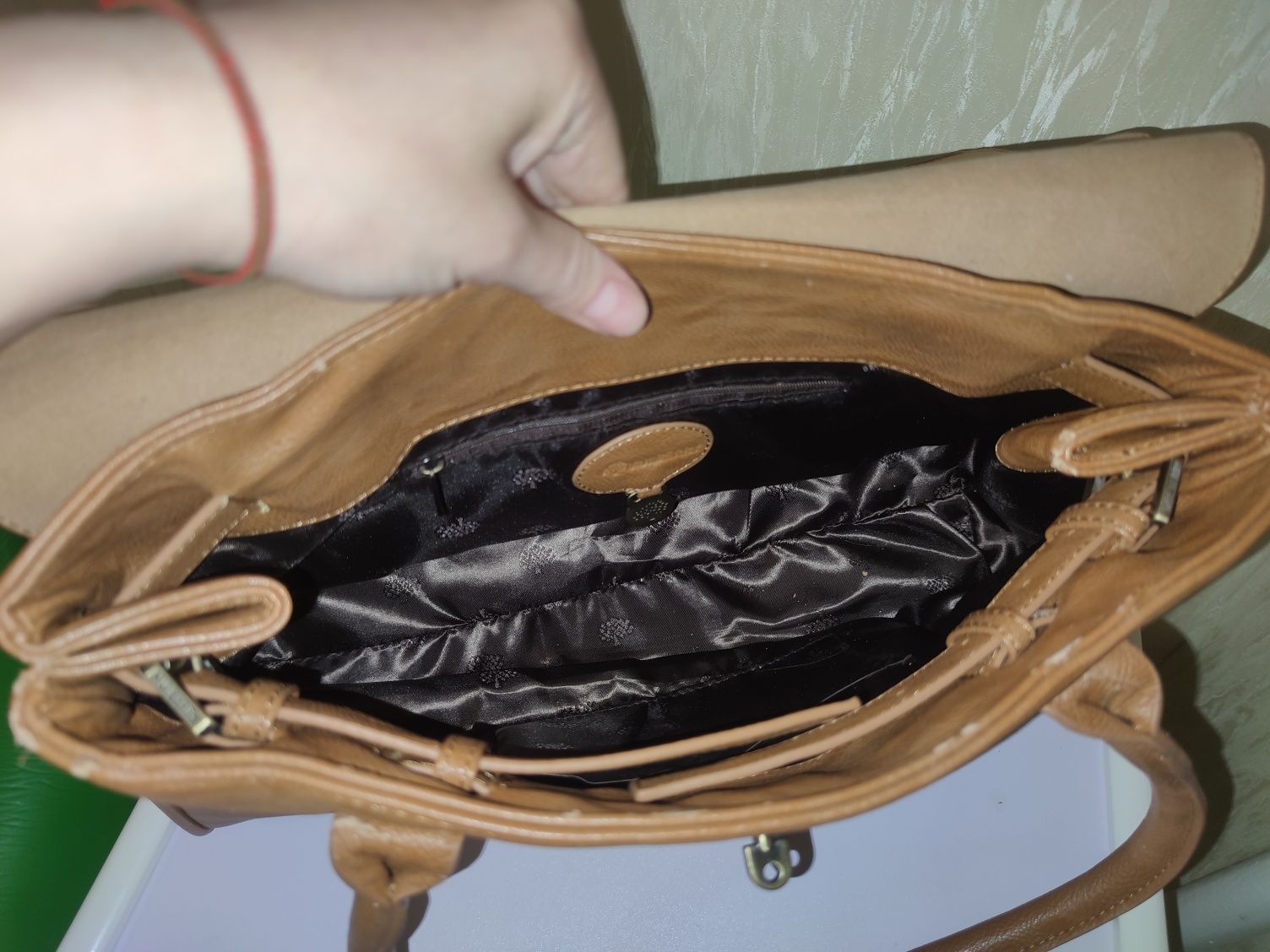 Сумка бренду Mulberry