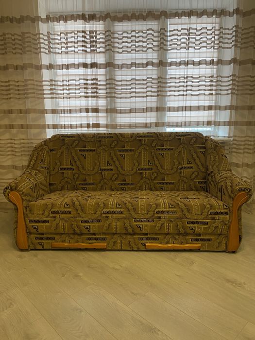 Продам диван-софу