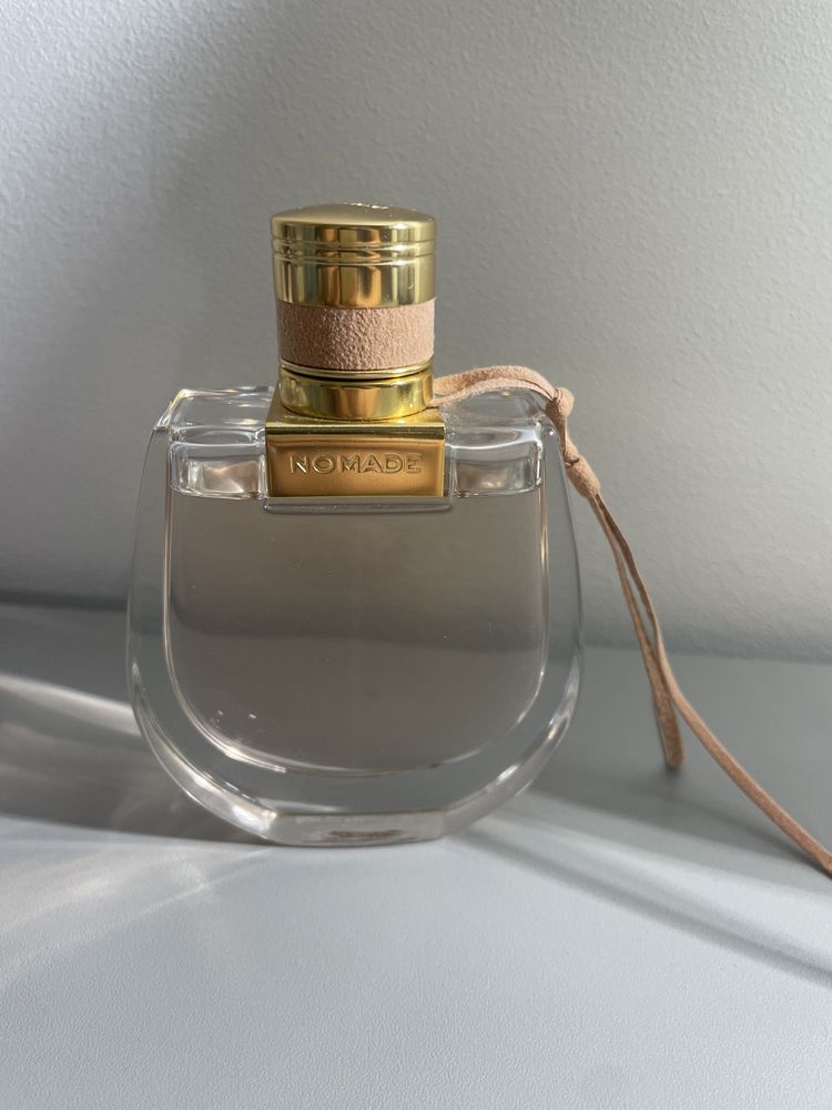 Perfumy Chloé Nomade 75ml