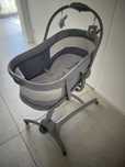Chicco Baby Hug 4w1