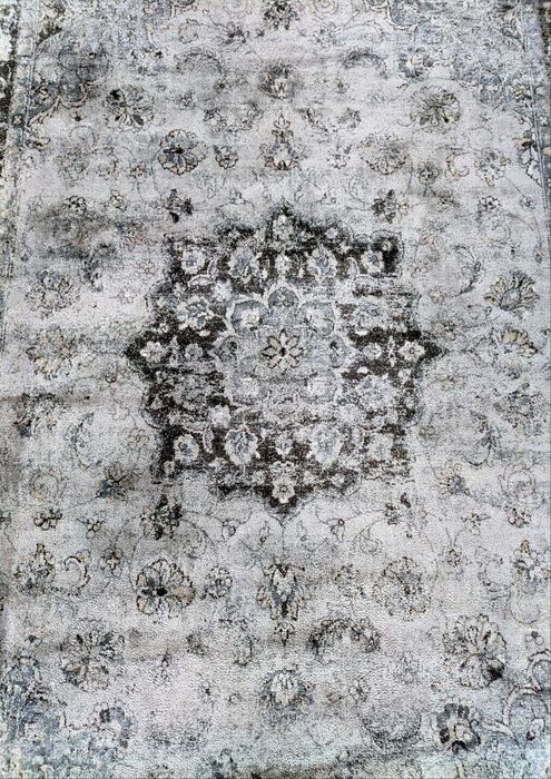 Dywan Mint Grey Bombay Blue 160x230