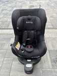 BabySafe Rhodesian fotelik 0-18