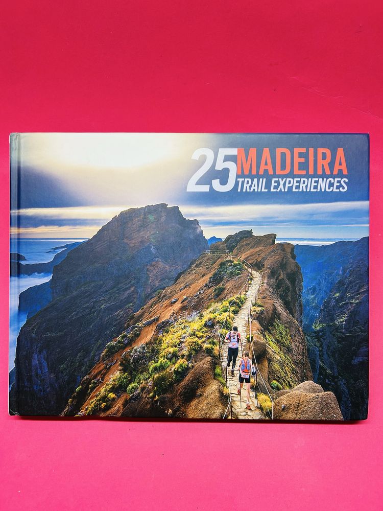 25 Madeira Trail
