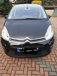 Citroen c4 picasso 1,6hdi Moc 112 Km. Rok prod.2012