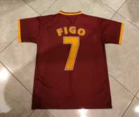 Koszulka piłkarska Figo