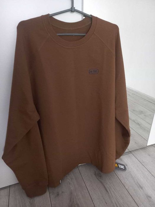 M-Tac реглан Athlete Coyote Brown (розмір 3XL)