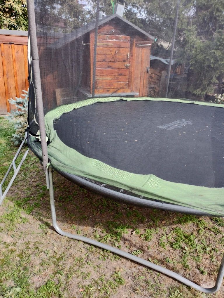 Sprzedam trampoline