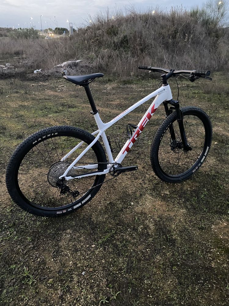 Trek x-caliber usada 29