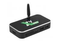 Медиаплеер Ugoos X4 Pro
