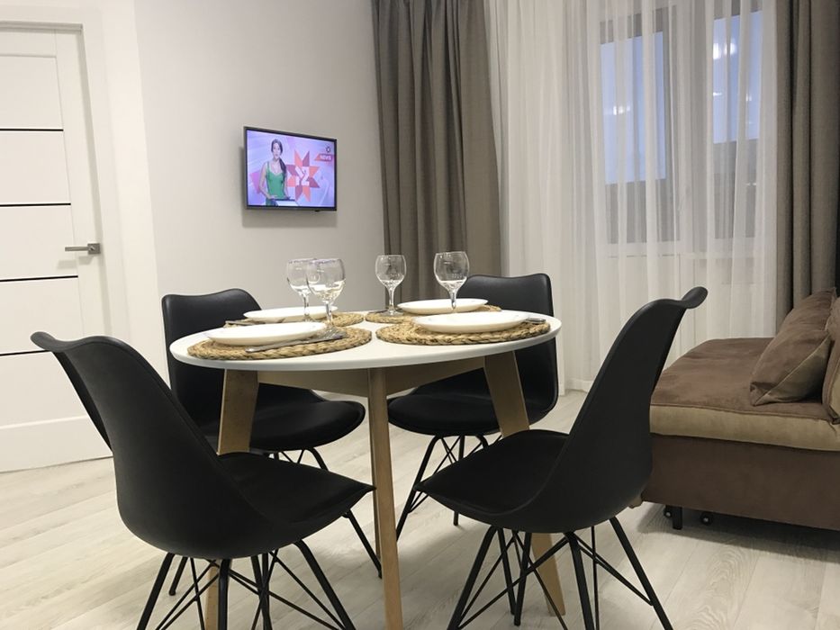 Сегодня свободна! м.Святошин,Хозяин! Система автоном. электропитания!