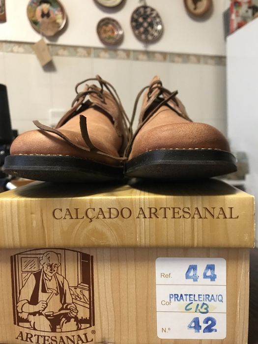 Calçado Alentejano