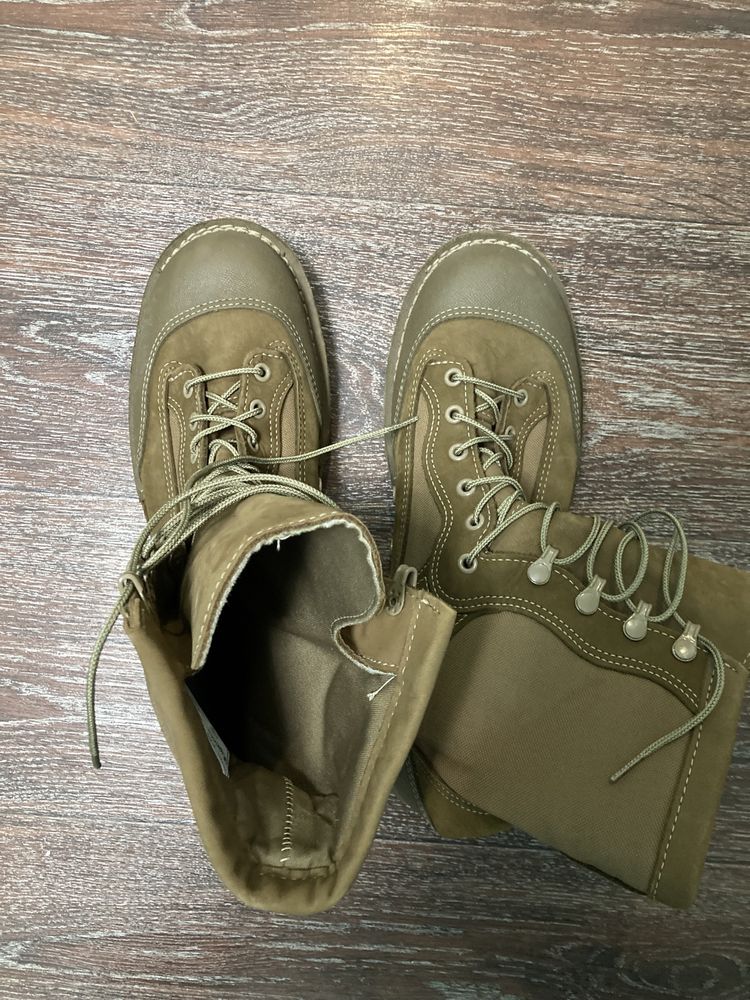 Берці Danner армії США