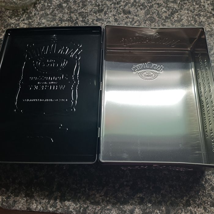 Продам коробка подарочная JACK DANIELS