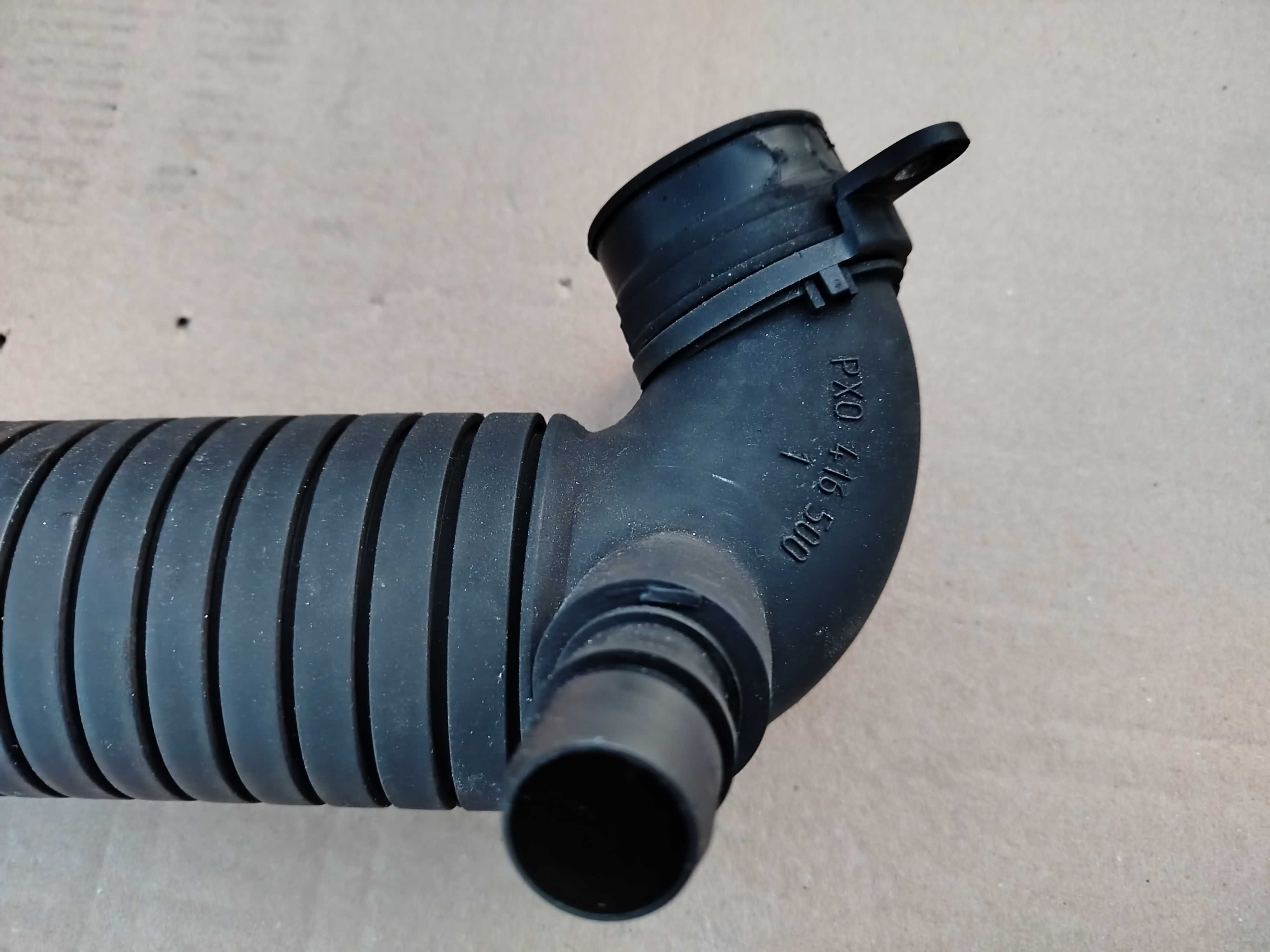 VW passat B5 oryginalna rura turbiny wąż turbo Audi A4 b5 oryginał