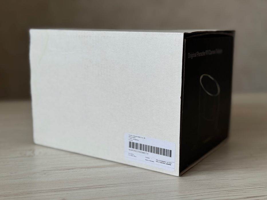 Оригінальна підставка тримач для ручок Porsche 911