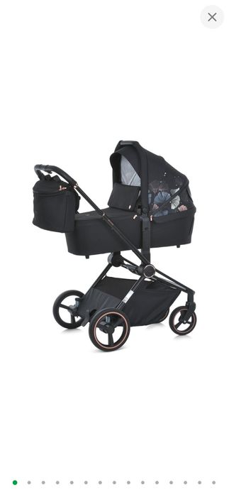 Коляска 2в1 ЕльКаміно в гарному стані