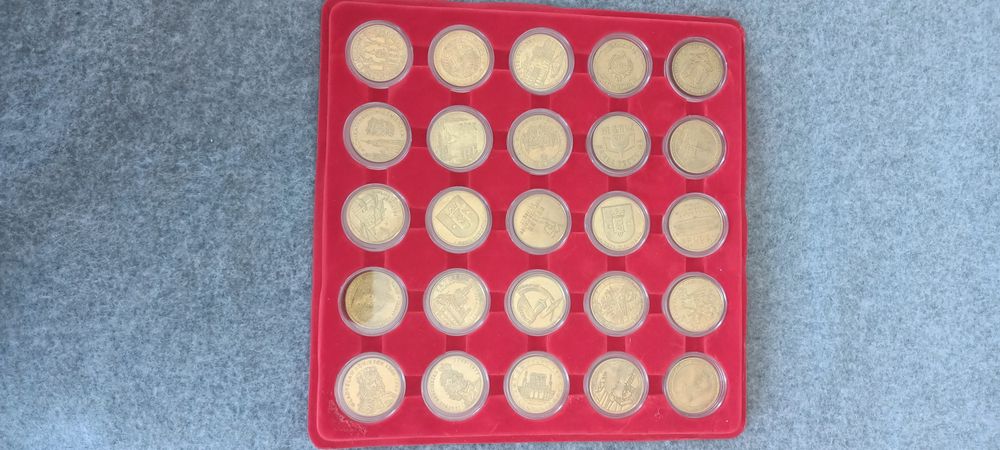 Medale pamiątkowe Mennica Piętka