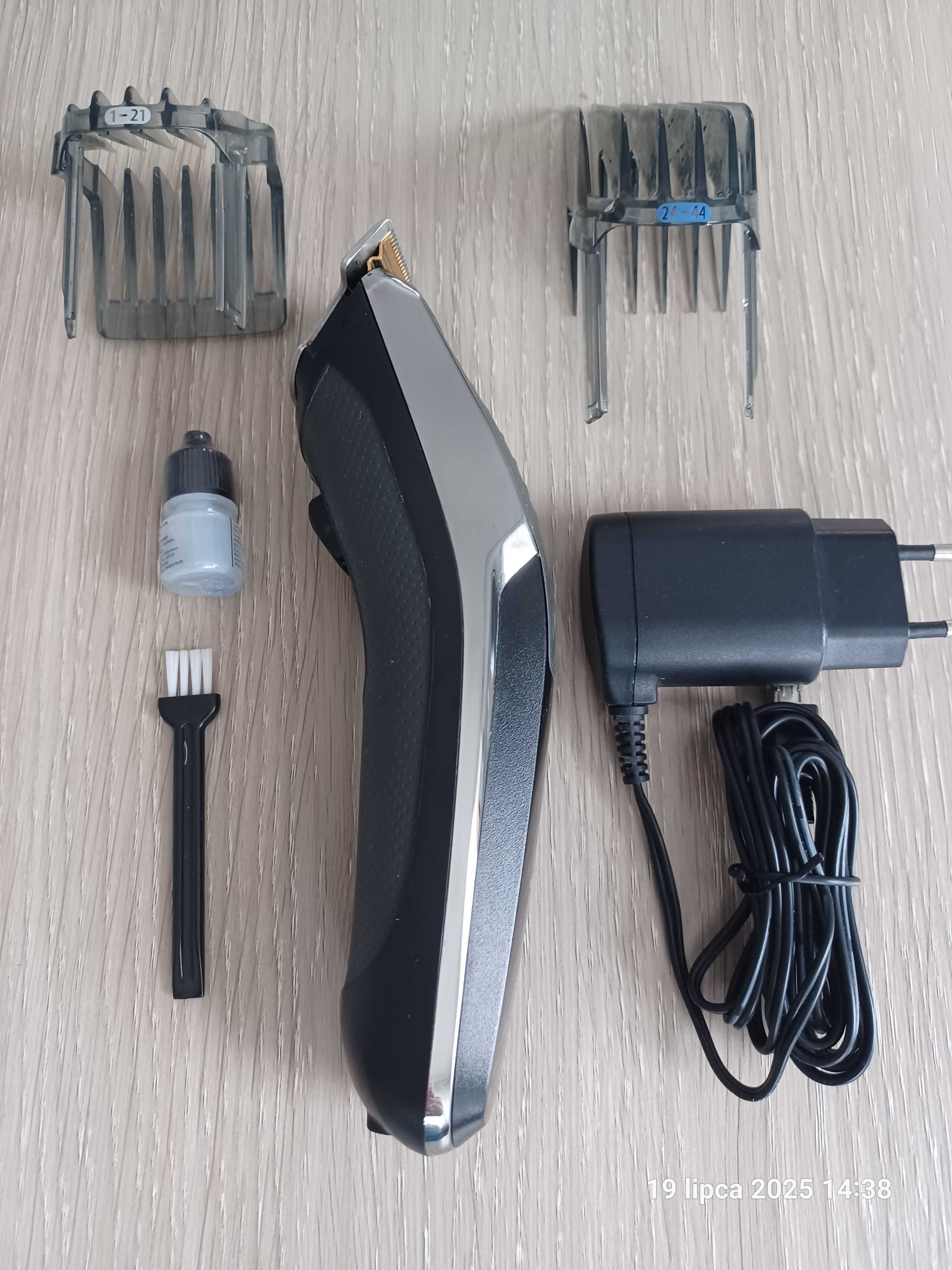 Maszynka do strzyżenia Remington HC7170