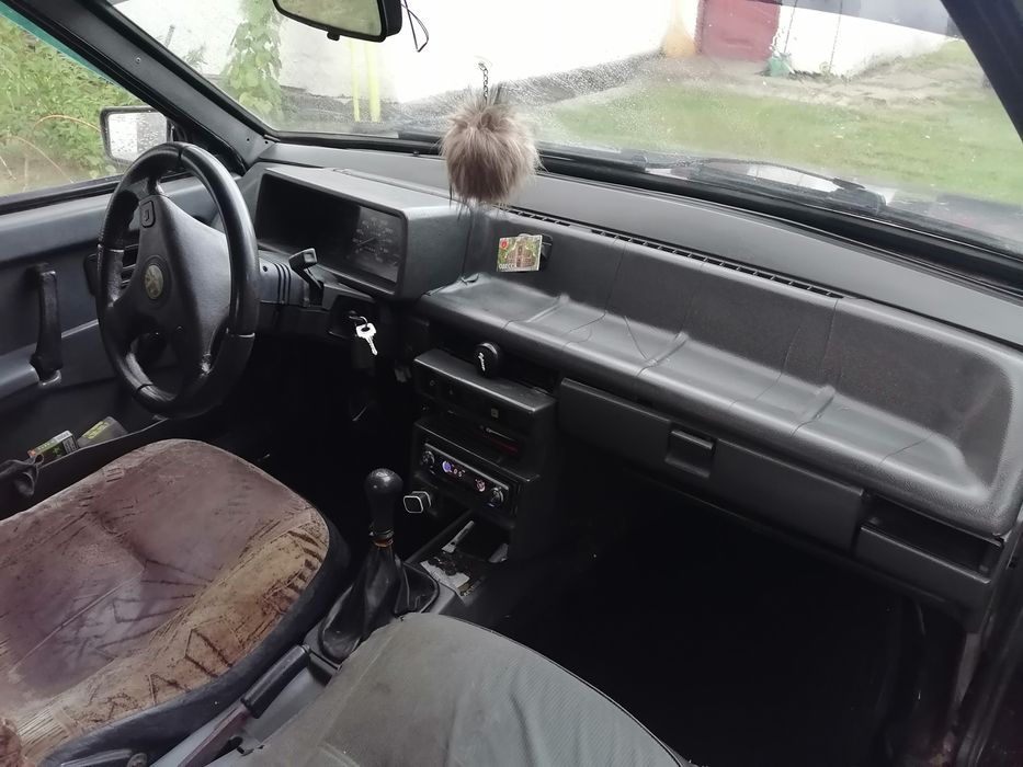 Продам ВАЗ 21099 або обмін