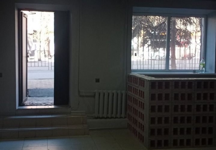 Продажа Коммерческого помещение