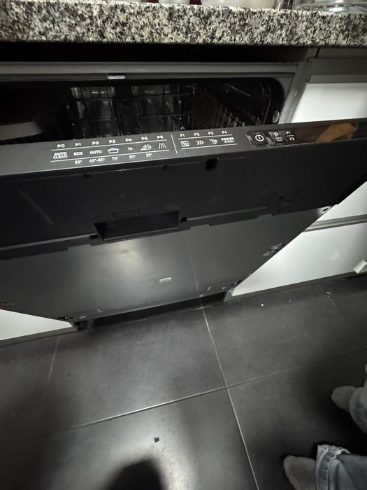 Máquina Louça Teka DFI46700