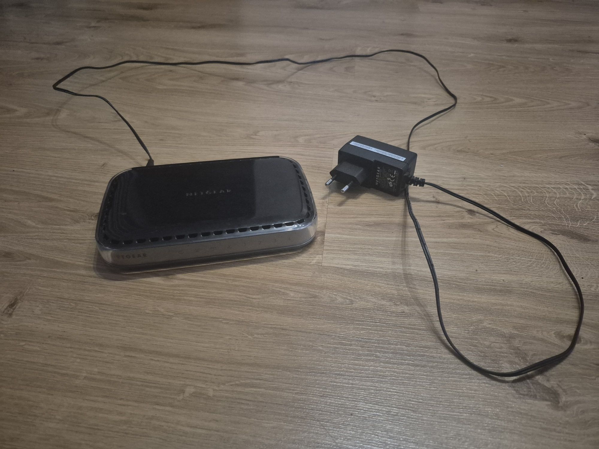 Router NETGEAR N150 WNR1000 v3 sprawny testowany