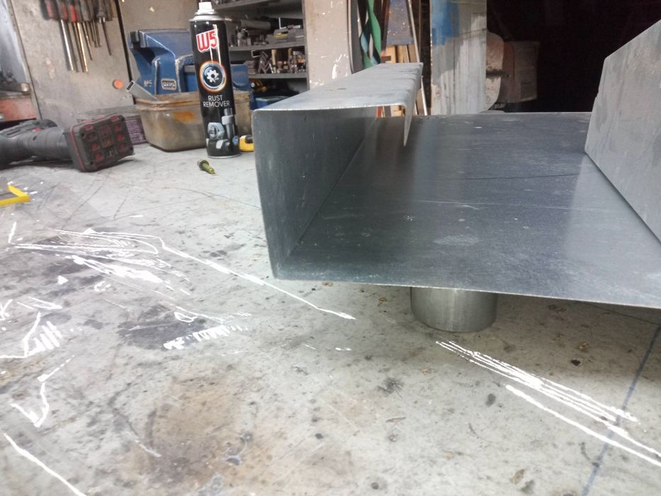 Quinadeira /dobradeira