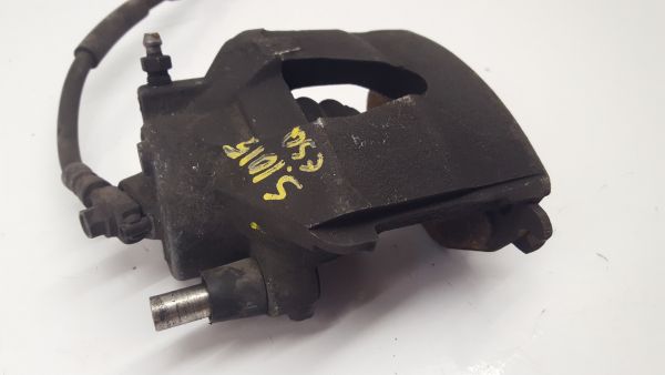 Pinça travão / maxila de travão frente esquerda SEAT Ibiza IV (6J5, 6P