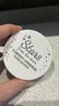 Stars from the stars sypki puder transparentny perfect universe