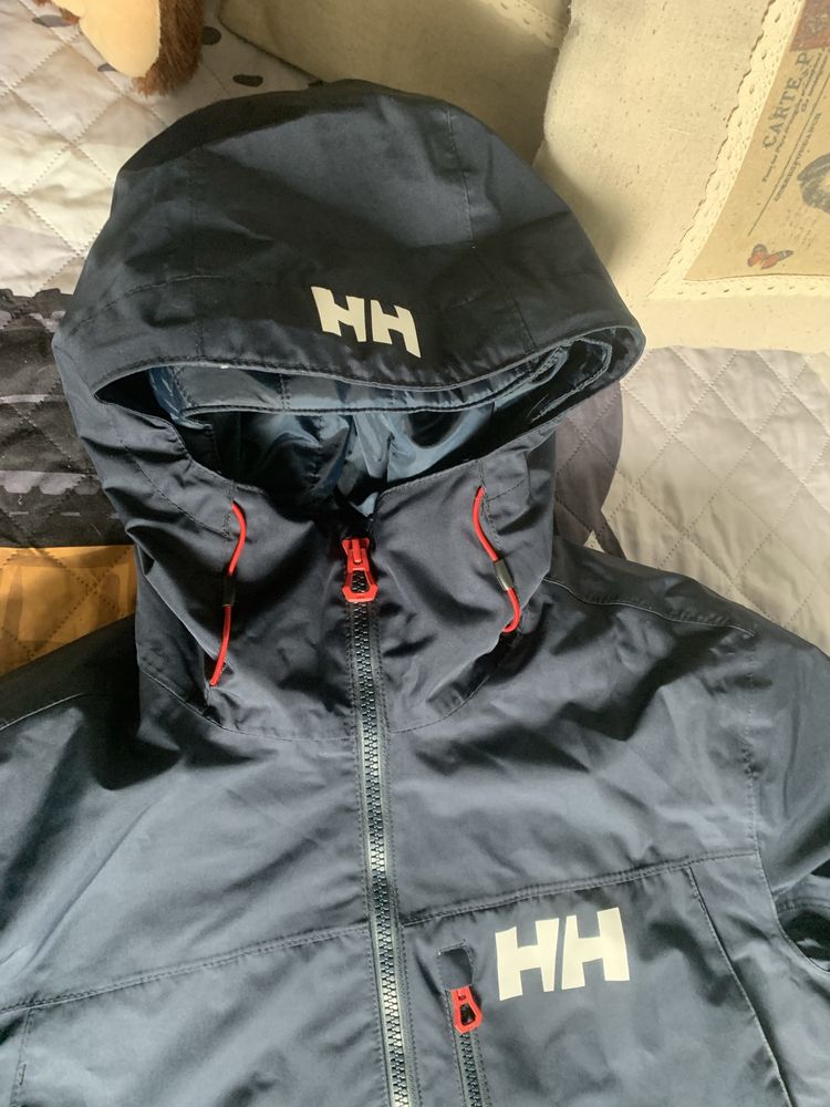 Куртка Helly Hanson Rigging Coat L