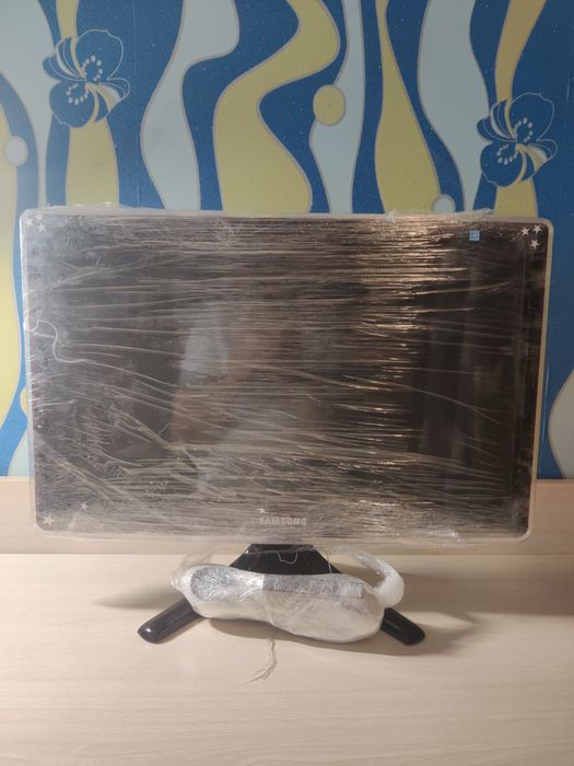 Монітор 21.5" Samsung BX2235 LED (LS22B3UVMN)