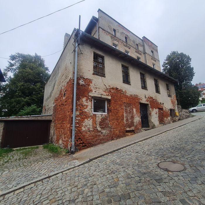 Magazyn, lokal usługowy