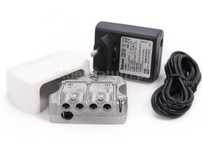 Wzmacniacz 1we/2wy Televes NanoKom, ref. 562702