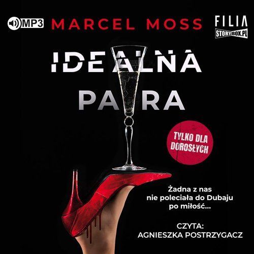 Idealna Para Moss Marcel