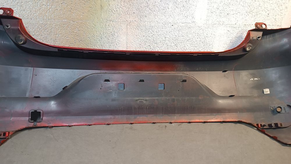 Vendo parachoque de trás Renault Clio 5 ano 2019/23