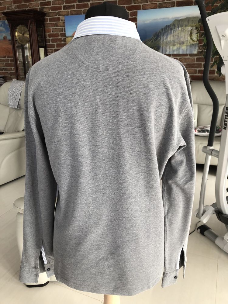 Polo unisex Massimo Dutti