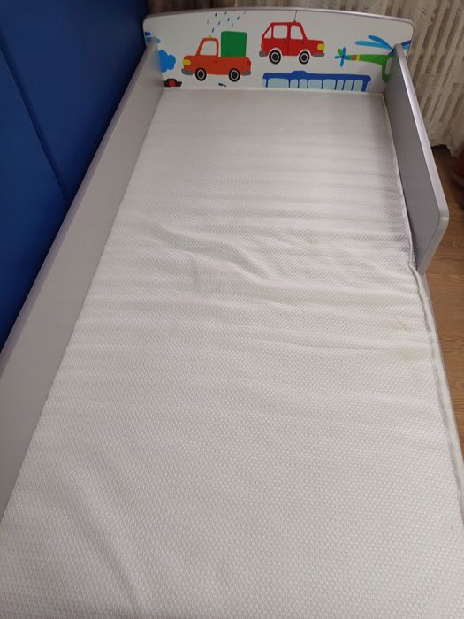 Продам детскую кровать