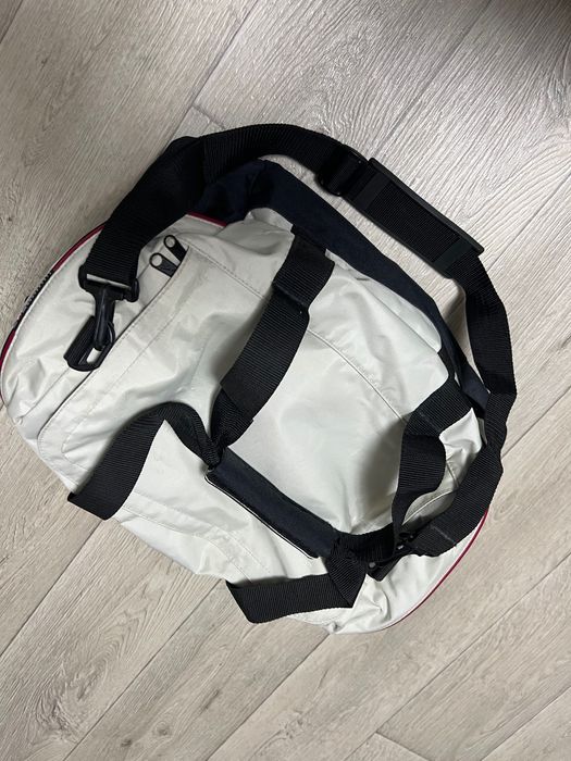 Сумка спортивна вінтажна Nike