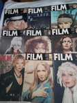 Film 9 sztuk 20.5.84,16.12.84,22.4.84,29.1.84